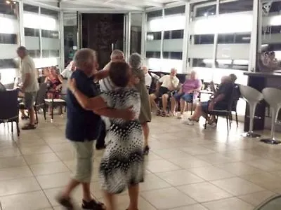 מלון Baia גאליפולי