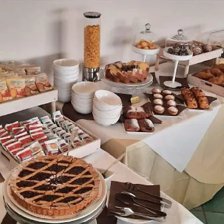 מלון Baia גאליפולי