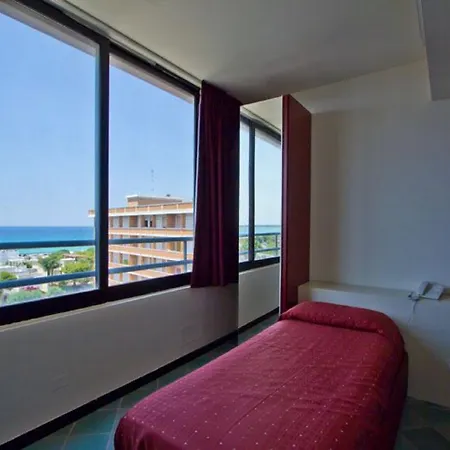 מלון Baia גאליפולי