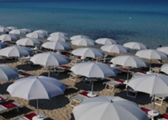 Hotel Baia Gallipoli