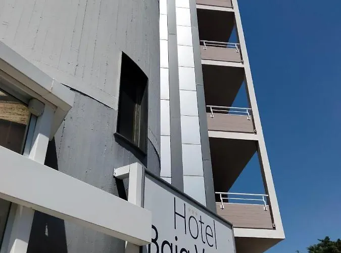 Baia Hotel Gallipoli