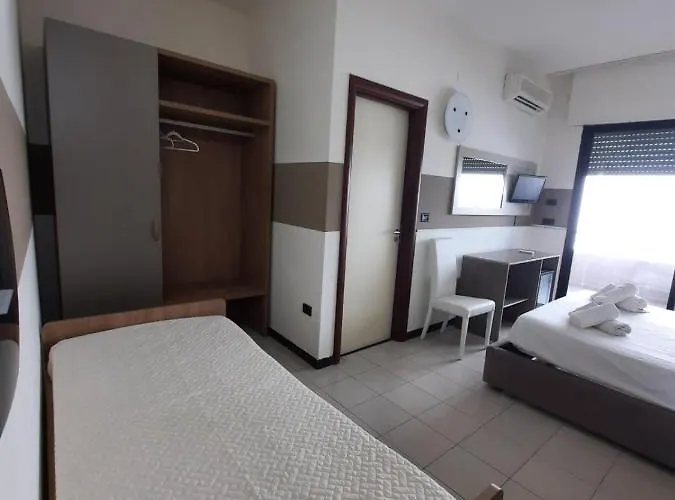 Hotel Baia Gallipoli