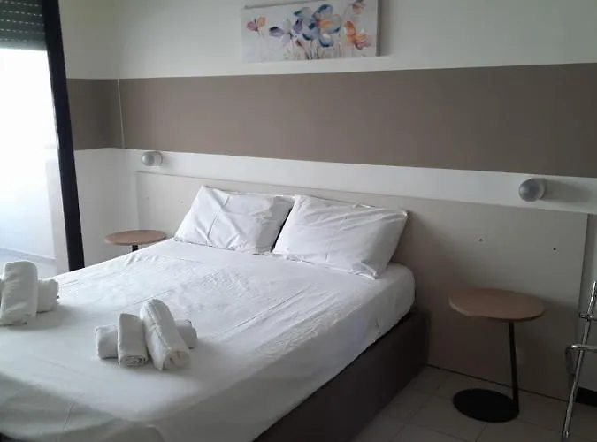 Hotel Baia