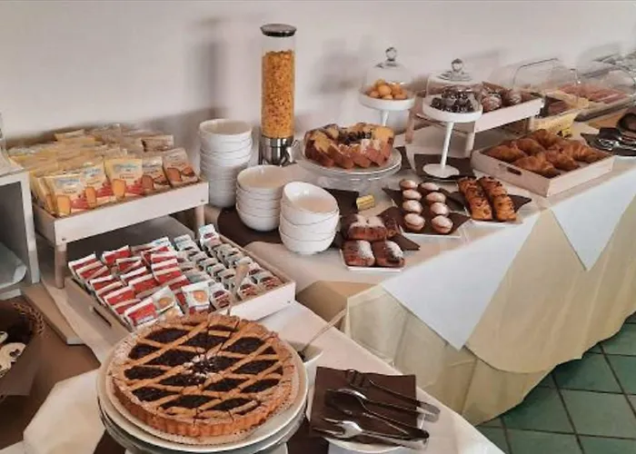 Hotel Baia Gallipoli