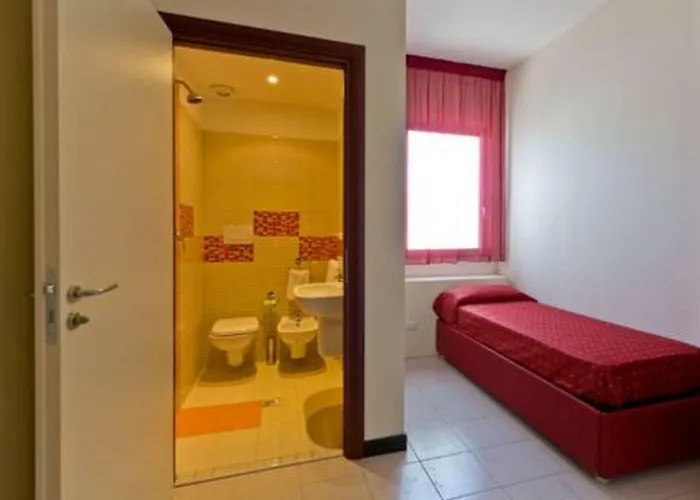 Hotel Baia Gallipoli