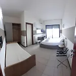 Hotel Baia Gallipoli