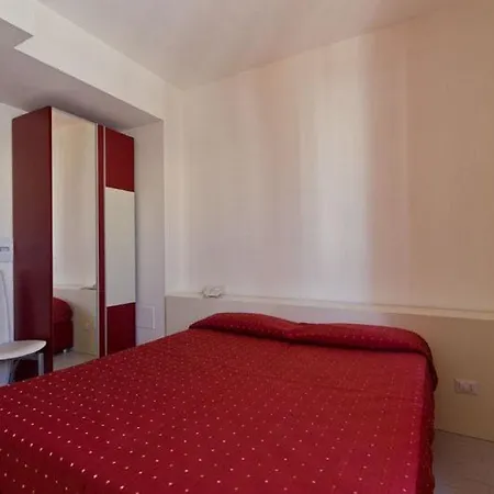 Hotel Baia Gallipoli