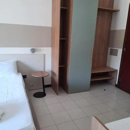 Hotel Baia