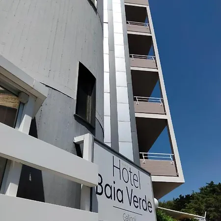 Baia Hotel Gallipoli