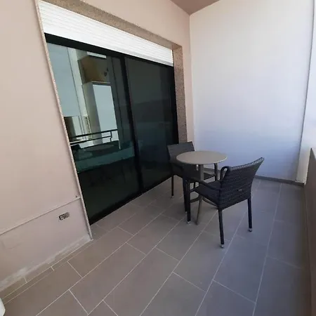 Hotel Baia Gallipoli