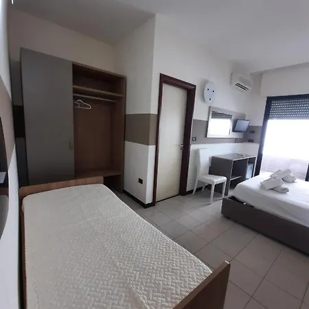 Hotel Baia Gallipoli