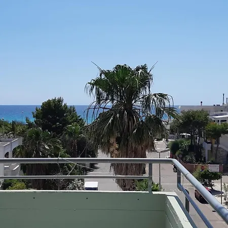 Baia Gallipoli