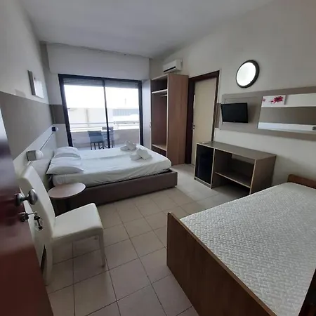 Hotel Baia 3*