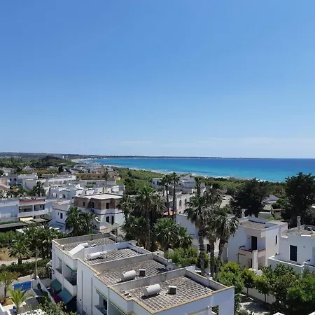 Hotel Baia