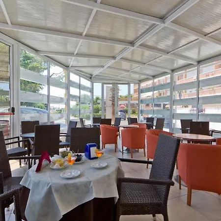 Hotell Baia