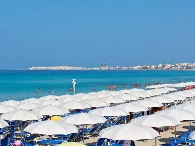Baia 3* Gallipolli