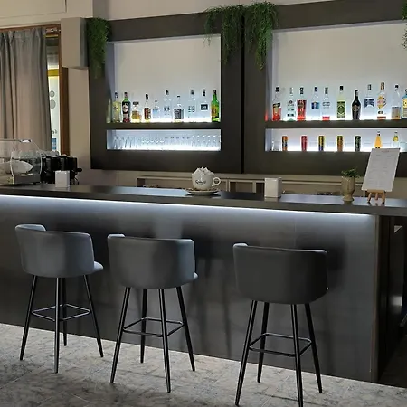 Hotel Baia Gallipoli
