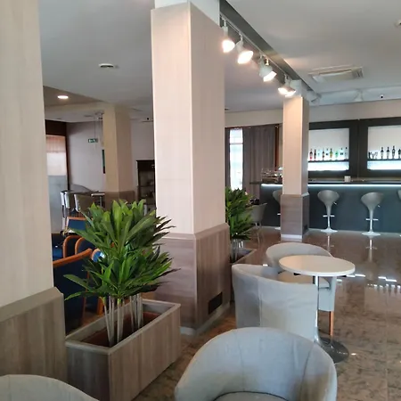 Baia Hotel