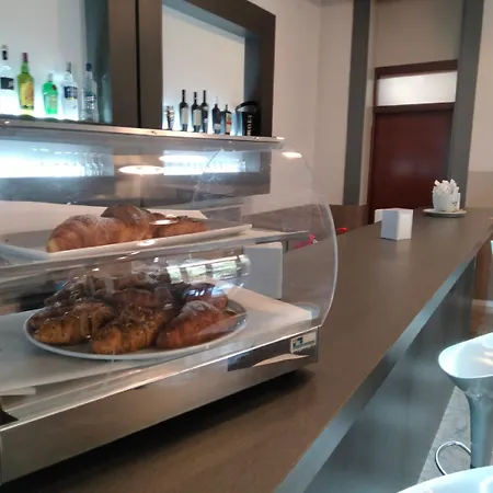 Hotell Baia