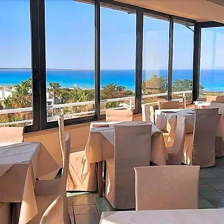 Baia Hotell Gallipolli
