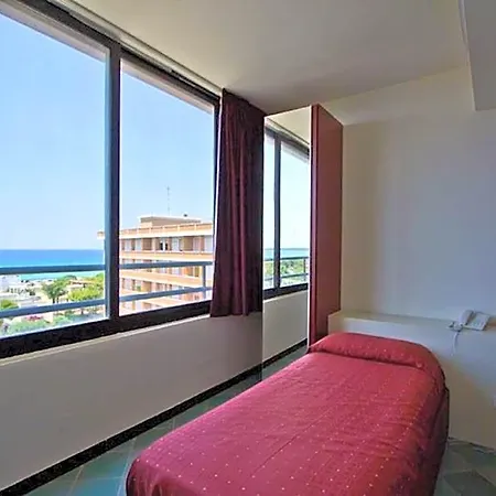 Baia Hotell