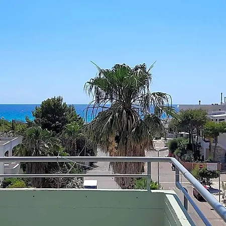 فندق Baia 3*