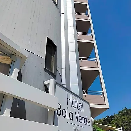 Baia 3* Gallipolli