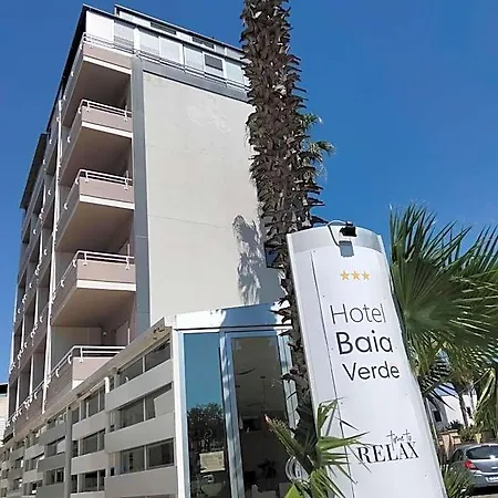 فندق Baia غالّيبولي