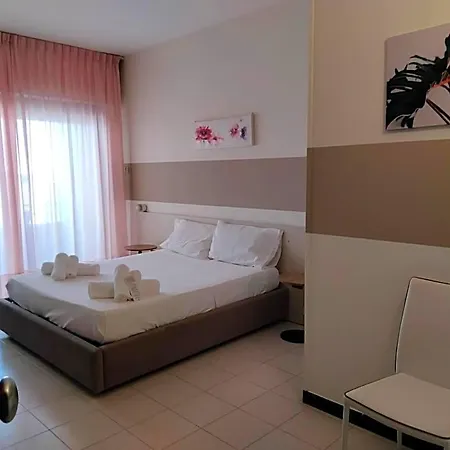 Baia فندق غالّيبولي