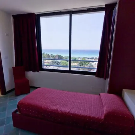 Baia 3* غالّيبولي