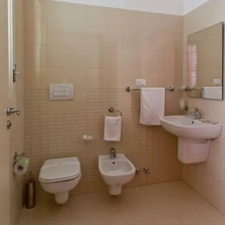 Hotel Baia 3*