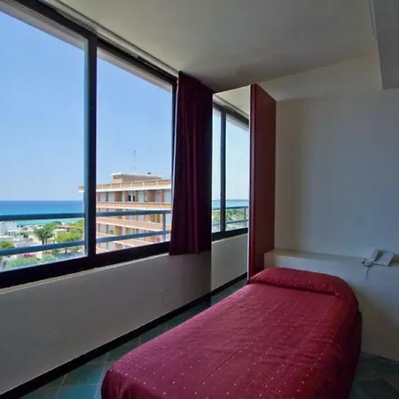 Baia Hotel Gallipoli