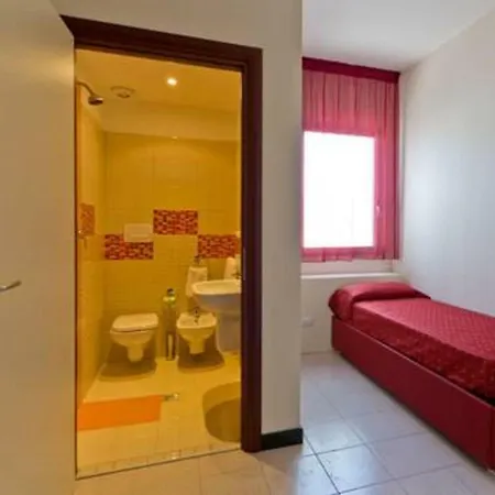 Hotell Baia Gallipolli