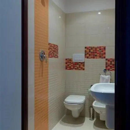 Ξενοδοχείο Baia Gallipoli