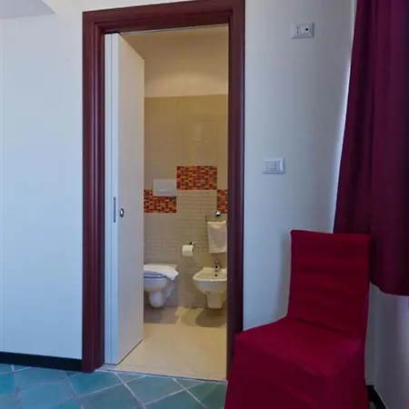 Hotel Baia