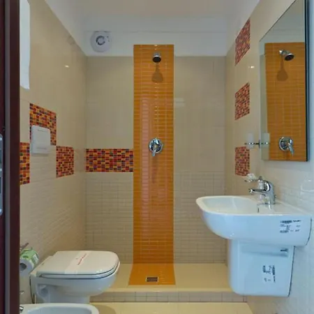 Baia Hotel Gallipoli