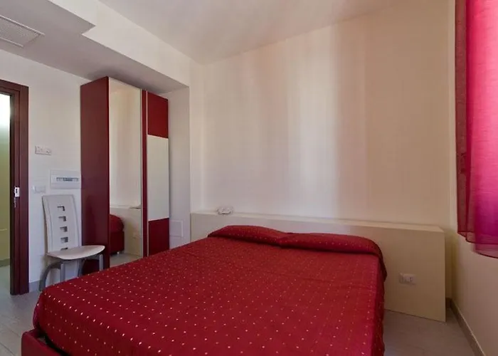 فندق Baia غالّيبولي