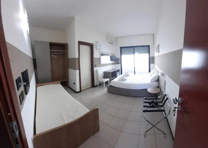 Baia Hotel