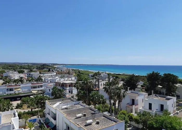 Hotel Baia