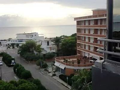 酒店 Baia 加利波利