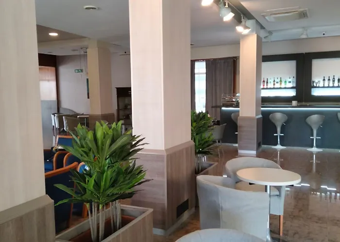 Baia Hotel