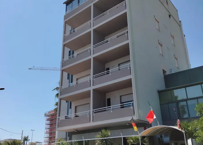 Baia 3* 加利波利