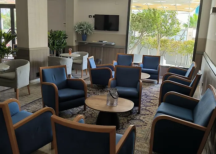 Baia 酒店 加利波利